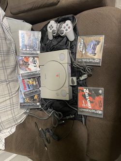Ps1 Bundle