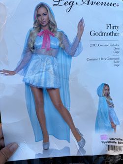 Halloween costume