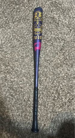 2026 DeMarini Voodoo One BBCOR 34 in. (-3)