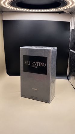 Valentino Uomo Intense EDP