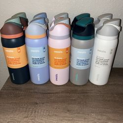 Owala 32oz FreeSip Bottles 