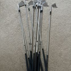 Golf Clubs