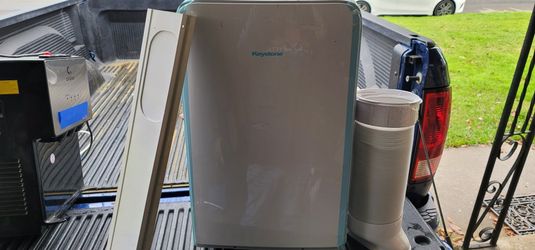 KeyStone
Portable Air Conditioner 