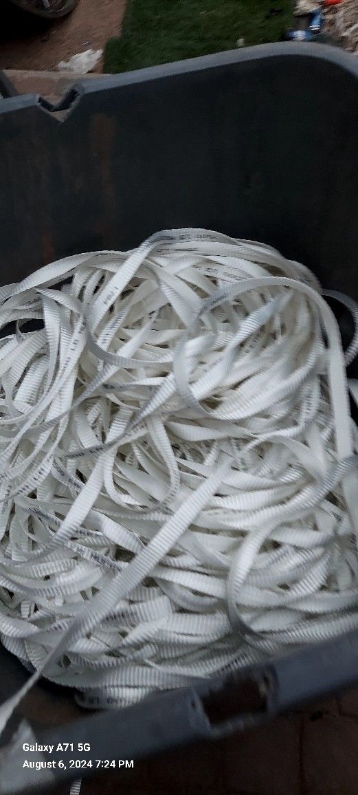 Muletype, Piola, Reata Bull Line