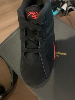 Kids Jordan’s