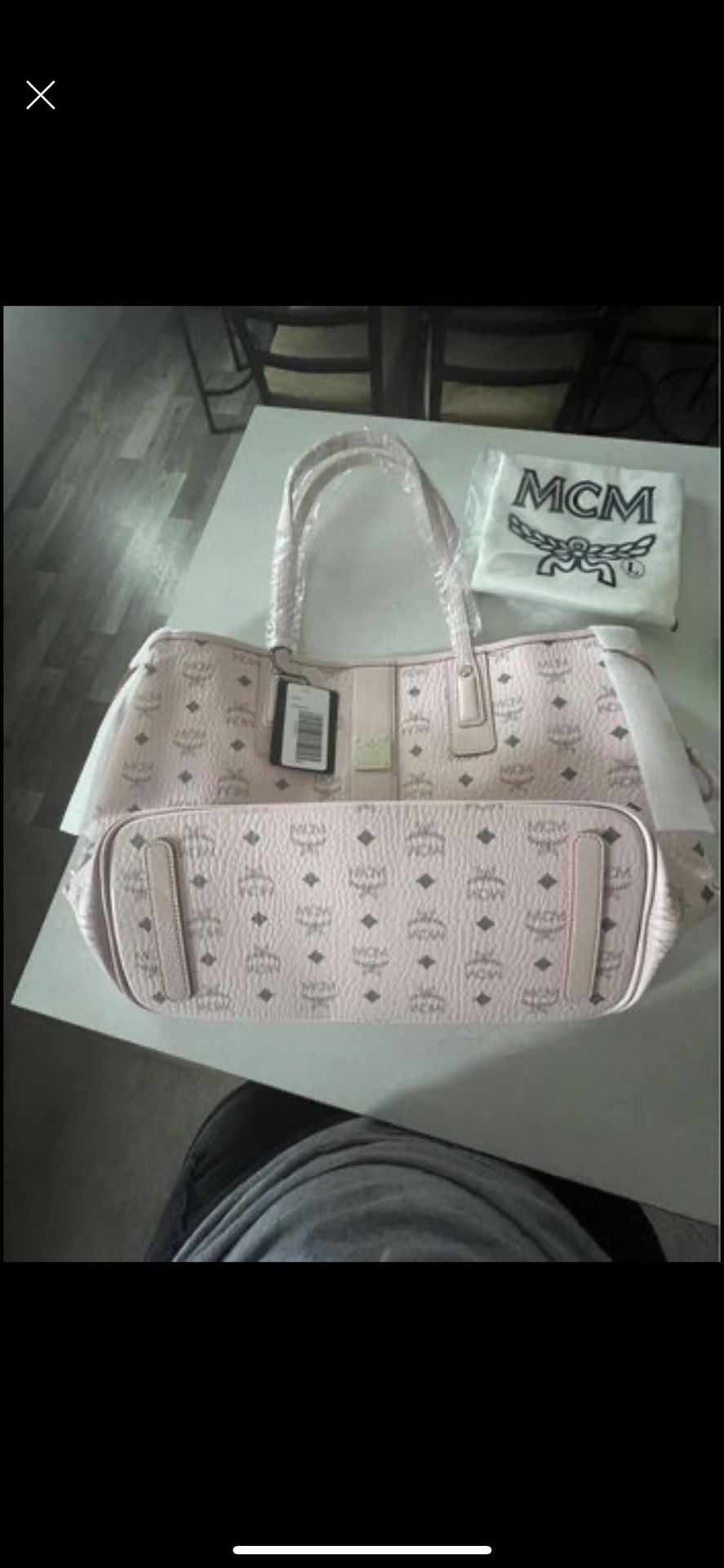 Mcm Bag Brand New for Sale in Coolidge, AZ - OfferUp