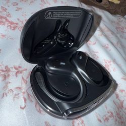 SAJAWASS WIRELESS HEADPHONES 