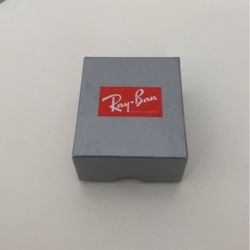 Brand New Ray-Ban Folding Wayfarer Sunglasses