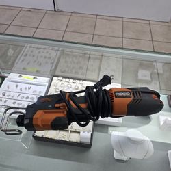 Reciprocating Saw R3031