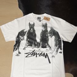 Stussy Tee 