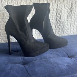 Aldo Booties
