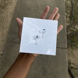 AirPods Pro 2nd Gen