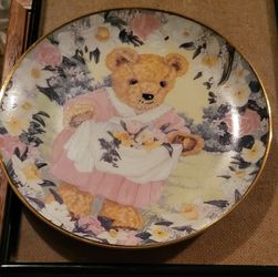 Bear China ware