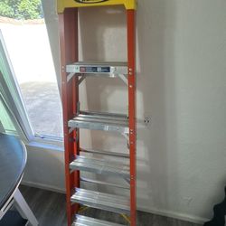 Ladders