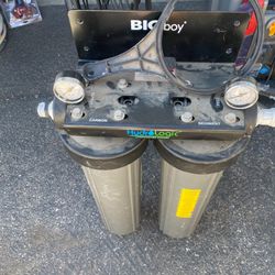 Water Purification System