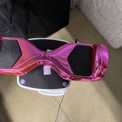 Like New Hover Board
