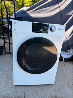 Dryer apartment size NEW