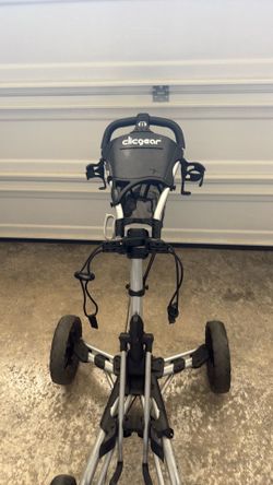 Click gear 4 wheeler