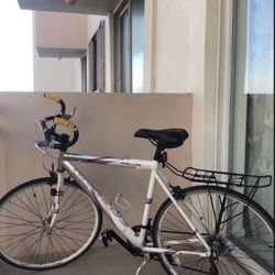 Schwinn Race Bike 