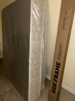 FULL Bed Set Brand new