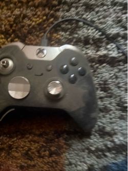 Xbox Elite Series 1 Controller
