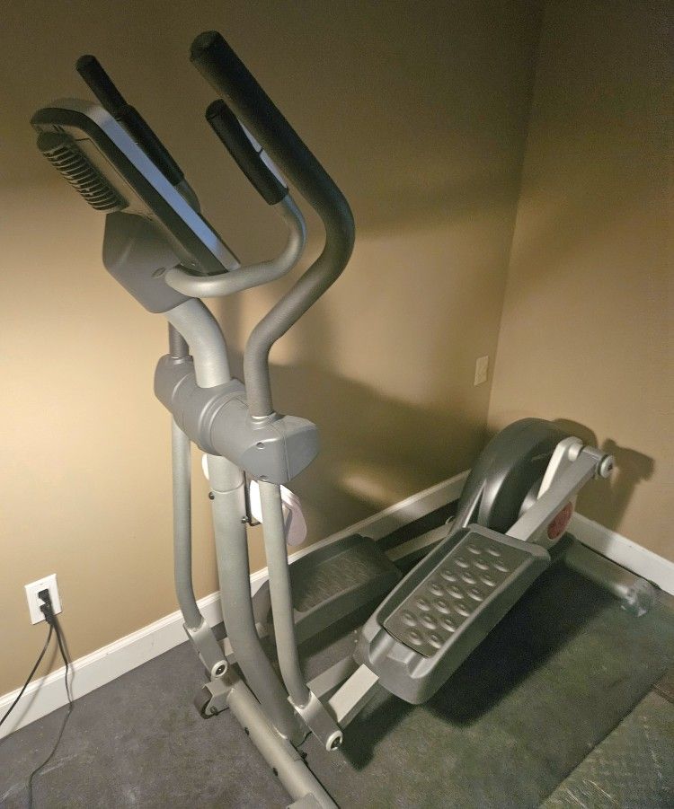 ProForm 500 LE Elliptical