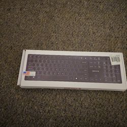 CHERRY KW 9100 SLIM