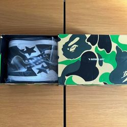 BapeStas (A Bathing Ape) 