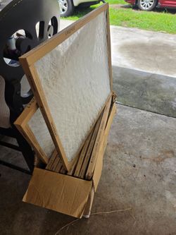 Ac filters