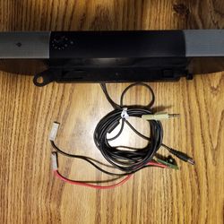 Dell Sound Bar AS500