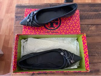 Tory Burch Women’s Shoes