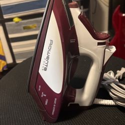 Iron