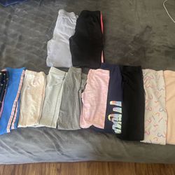 Girls Leggings And Pants 