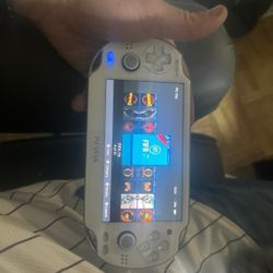 Ps   Vita 