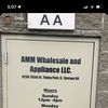 AMM WholesaleAndAppliances LLC