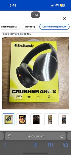 Crusher anc 2