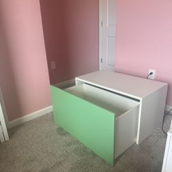 Chest Drawer