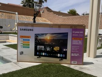 55u8000F 55” Samsung Smart 4k Led Uhd Tv 