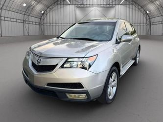 2011 Acura MDX