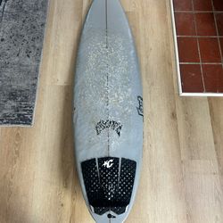 Surfboard / Lost Driver 3.0