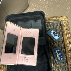 Mini Nintendo DS