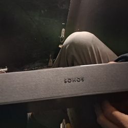 Sonos - Beam (Gen 2) 5.0 Channel Smart Soundbar