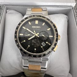 Seiko Astron Watch