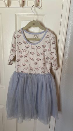 Girl dress, size 8