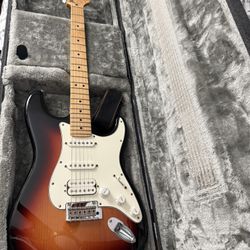 Fender Strat