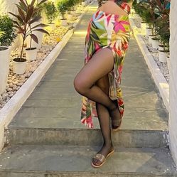 Pantyhose CALESNODA brand 