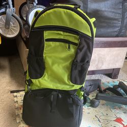 Child Hiking Backpack