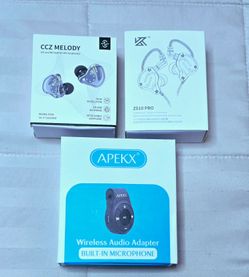 Headphones