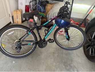 26 Schwinn bike