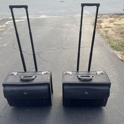 ROLLING CASES 